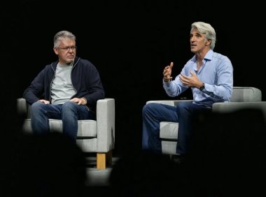 苹果AI高管离职加入Meta 影响Siri智能搜索项目进展