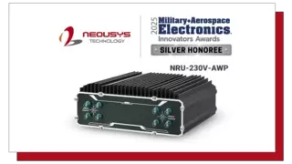 防水强固边缘AI计算机在恶劣环境下实现高性能运算