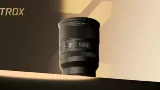 AF 35mm F1.2 LAB Z卡口镜头：国产人文之眼高性价比选择