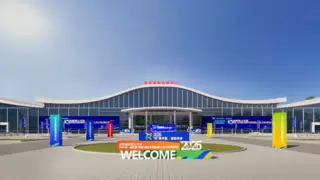 机器人大会展示人工智能创新 华为云推动城市数字化发展