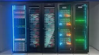 全栈国产AI部署赋能工业数字化转型实例解析