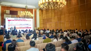 企业AI赋能数智转型 嵌入式解决方案驱动业务增长