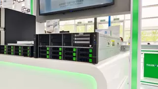 AI服务器与智算解决方案，赋能教育数字化转型