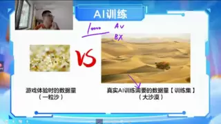 青少年AI科普公益活动启动 人工智能编程教育新风向