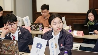 生成式人工智能与金融数学创新教育变革路径探讨