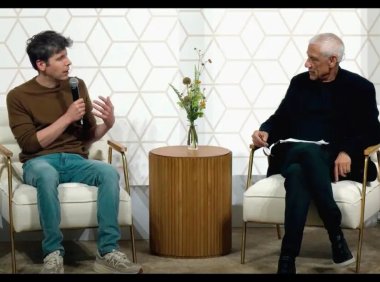 OpenAI放宽ChatGPT内容限制引发争议，奥尔特曼回应非道德警察