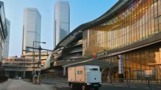 激光雷达成本下降推动无人物流车市场爆发，九识智能获近3亿美元融资