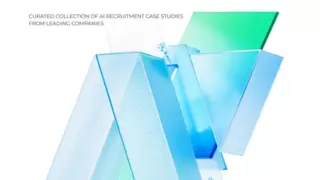 AI招聘技术重塑企业用人模式，名企实战案例助力人才选拔效率提升