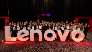 联想拉美市场多品类协同发展 AI战略驱动智能化转型