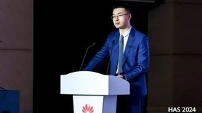 华为发布通信大模型助力运营商迈向L4高阶自智网络