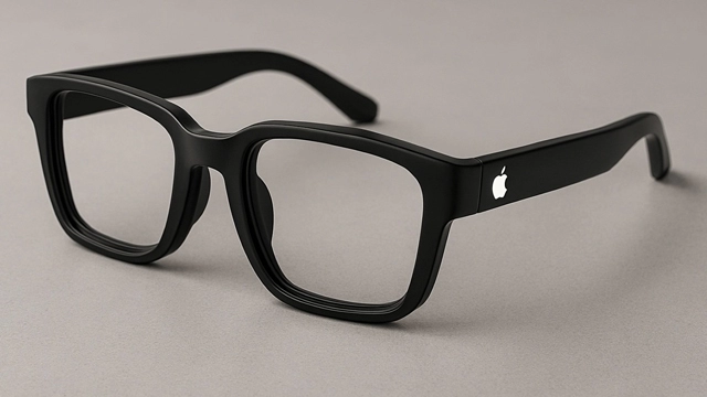 苹果智能眼镜续航难题：SiP芯片能否突破两小时限制