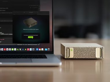 英伟达DGX Spark桌面AI超算15日发售，售价3999美元