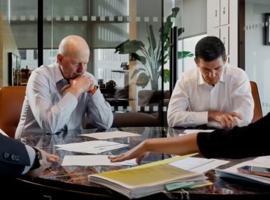 高盛集团启动新一轮裁员计划 人工智能技术重塑银行业务模式