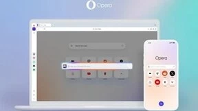 Opera在冰岛建设绿色AI服务器集群 提升浏览器AI能力