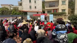 AI下乡助力乡村振兴 腾讯元宝成为农民生产生活新帮手