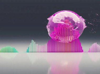 AI泡沫规模达互联网泡沫17倍 专家警告投资风险加剧