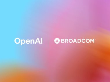 OpenAI与博通战略合作共建10吉瓦AI加速器集群