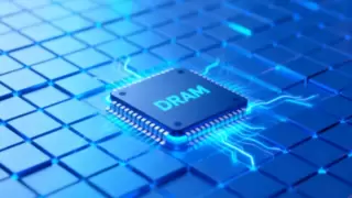 全球DRAM存储芯片缺货潮起 价格暴涨冲击消费电子产业链