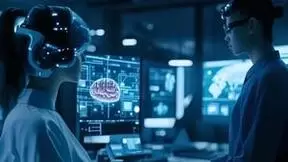 百度与苹果达成AI合作助力iPhone16及iOS18系统智能化升级