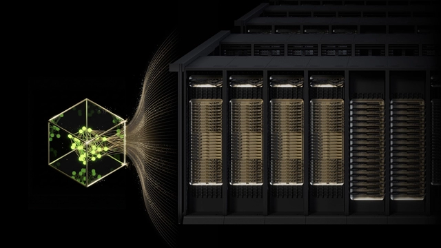 OpenAI发布GPT-5.2模型搭载英伟达Blackwell架构性能大幅提升