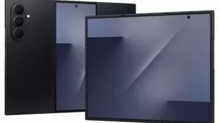 三星Galaxy Z TriFold三折叠旗舰发布，10英寸巨屏重新定义移动体验