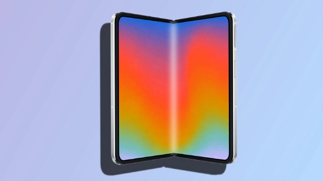 三星独供折叠屏iPhone OLED面板 产量提升30%销量或超预期