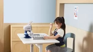 迪士尼朱迪联名下棋机器人发布，助力孩子思维成长与品格塑造