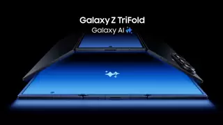三星Galaxy Z TriFold三折叠手机发布 10英寸大屏重塑移动体验