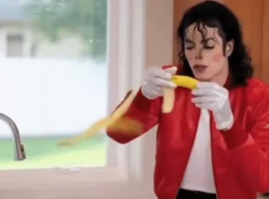 AI视频生成技术让已故名人