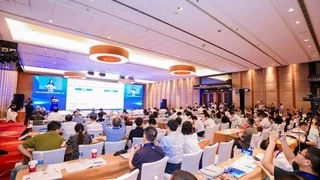 可信数据空间推进大会召开，数据要素流通迎来新突破