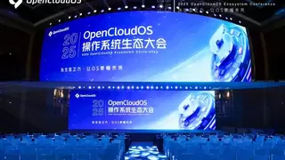 海康存储获OpenCloudOS年度荣耀共创伙伴奖，D300系列完成兼容性认证