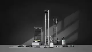 全球移动机器人市场重新洗牌，极智嘉连续七年登顶份额第一