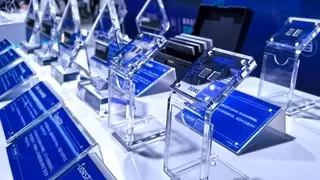 长鑫存储发布DDR5-8000Mbps新品 打破海外技术垄断