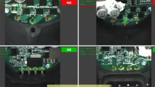 基于3D视觉和深度学习的PCB焊点质量检测解决方案