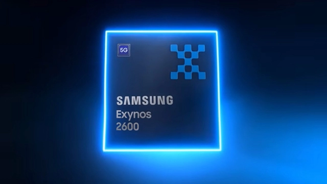 三星Exynos 2600芯片采用2纳米GAA架构，能效提升显著