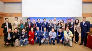 2025国际人工智能程序设计精英挑战赛香港落幕 全球2万选手角逐AI技术创新