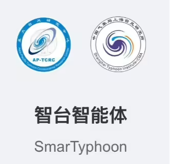 台风专业知识智能体