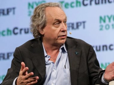 机器人专家Rodney Brooks质疑人形机器人投资热潮