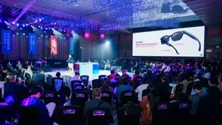 大朋AI眼镜1189元起售 打破智能穿戴价格壁垒