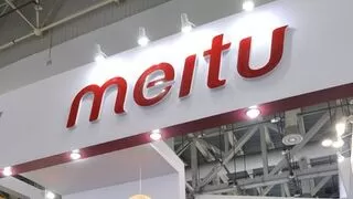 美图公司上半年财报亮眼 AI驱动影像设计业务快速增长