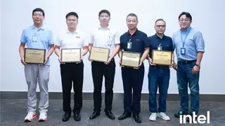 英特尔UQD互插互换联盟成立 推动液冷技术标准化发展