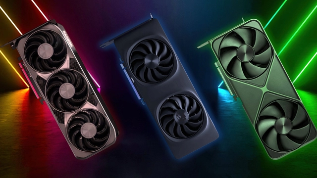 2025年Q3独立显卡市场报告：出货量1200万张，英伟达份额微降仍占92%