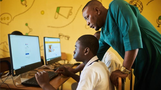 中国科技企业传音控股深耕非洲教育公益，构建长期主义发展新模式