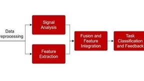 脑机接口技术新突破：混合神经增强连接提升信号处理性能