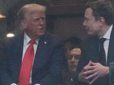 特朗普政府与马斯克xAI签署协议 AI工具将进入政府部门