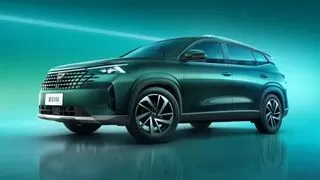 捷达VS8搭载芯驰X9智能座舱芯片 开启全民AI时代