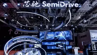 芯驰X10 SoC集成QNX 8.0打造新一代智能座舱平台