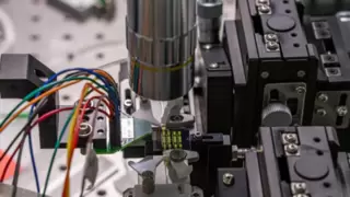 量子计算产业链长企业玻色量子完成A+轮融资，获北京高精尖基金领投