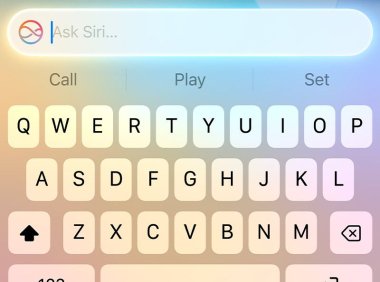 苹果内部测试AI助手应用Veritas，为新版Siri做准备