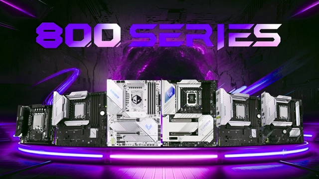 内存价格暴涨冲击主板市场，主流厂商销量骤降40%-50%